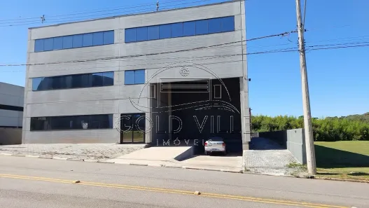 Galpão/Depósito/Armazém para alugar, 800m² no Jardim Helena Maria, Vargem Grande Paulista