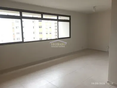 Apartamento com 1 Quarto para alugar, 68m² no Centro, Campinas