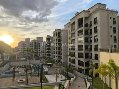 Apartamento com 3 Quartos para alugar, 91m² no Bairro das Palmeiras, Campinas