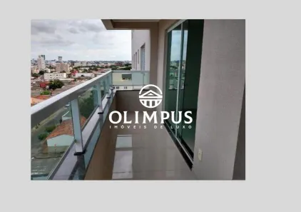 Apartamento com 3 Quartos à venda, 95m² no Saraiva, Uberlândia