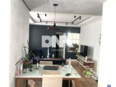 Apartamento com 2 Quartos à venda, 78m² no Leblon, Rio de Janeiro