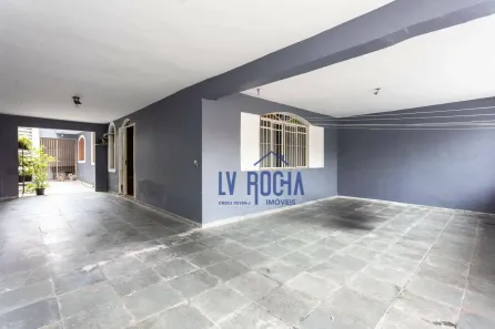Sobrado com 4 Quartos à venda, 160m² no Jardim Maria Virginia, São Paulo