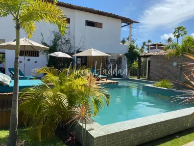Sala Comercial à venda, 530m² no Porto de Pedras, Porto de Pedras