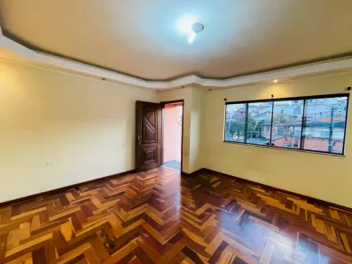 Casa com 3 Quartos à venda, 170m² no Vila Junqueira, Santo André