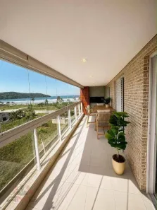 Apartamento com 3 Quartos à venda, 96m² no Chácaras, Bertioga