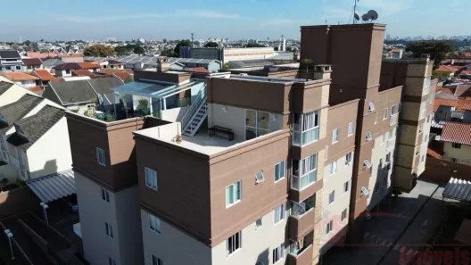 Apartamento com 3 Quartos à venda, 139m² no Boqueirão, Curitiba