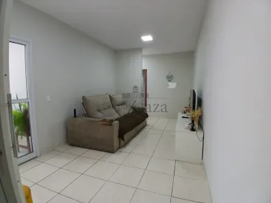 Apartamento com 3 Quartos à venda, 87m² no Bosque dos Eucaliptos, São José dos Campos