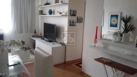 Apartamento com 2 Quartos à venda, 67m² no Engenho de Dentro, Rio de Janeiro