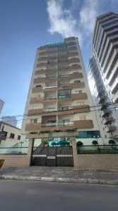 Apartamento com 1 Quarto à venda, 47m² no Tupi, Praia Grande