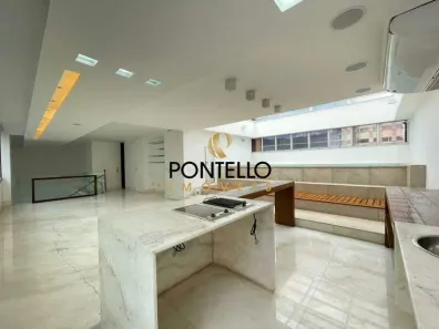 Cobertura com 4 Quartos à venda, 575m² no Savassi, Belo Horizonte