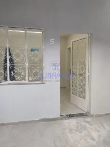 Casa com 1 Quarto à venda, 35m² no Bangu, Rio de Janeiro