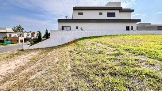 Lote/Terreno à venda, 503m² no Jardim Villas do Golf, Itu