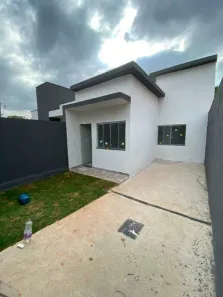 Casa com 2 Quartos à venda, 65m² no Vila Verde, Betim