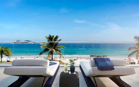Apartamento com 3 Quartos à venda, 137m² no Barra da Tijuca, Rio de Janeiro