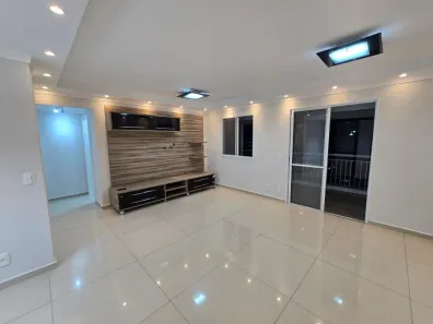 Apartamento com 2 Quartos à venda, 96m² no Vila Andrade, São Paulo