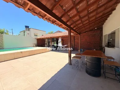 Imóvel Comercial com 4 Quartos à venda, 300m² no Pontal de Santa Mônica, Guarapari