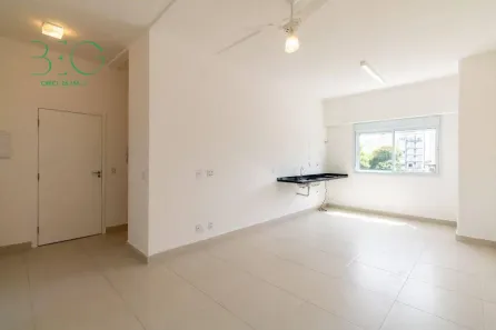 Apartamento com 1 Quarto para alugar, 31m² no Brás, São Paulo