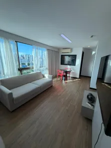 Apartamento com 1 Quarto para alugar, 41m² no Boa Viagem, Recife