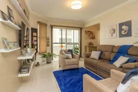 Apartamento com 2 Quartos à venda, 82m² no Vila Nova Conceição, São Paulo