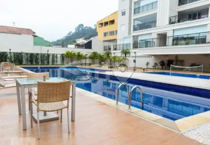 Apartamento com 3 Quartos à venda, 135m² no Vila Irmãos Arnoni, São Paulo