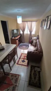 Apartamento com 2 Quartos à venda, 44m² no Cidade Líder, São Paulo