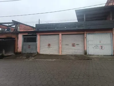 Ponto Comercial para alugar, 1000m² no Montanhão, São Bernardo do Campo
