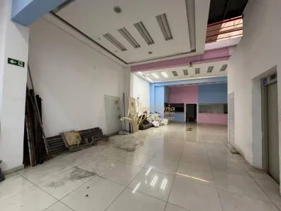 Ponto Comercial para alugar, 1000m² no Lapa, São Paulo