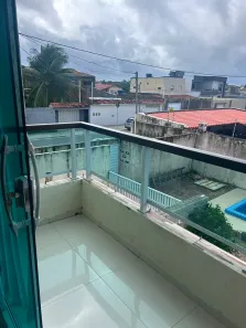Casa de Condomínio com 2 Quartos para venda ou aluguel, 100m² no Praia do Francês, Marechal Deodoro