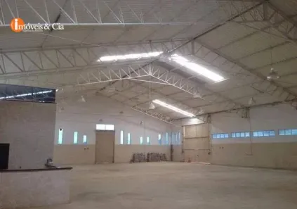 Galpão/Depósito/Armazém para alugar, 936m² no , Nazaré Paulista