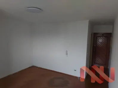 Apartamento com 2 Quartos para alugar, 50m² no Parque Novo Mundo, São Paulo