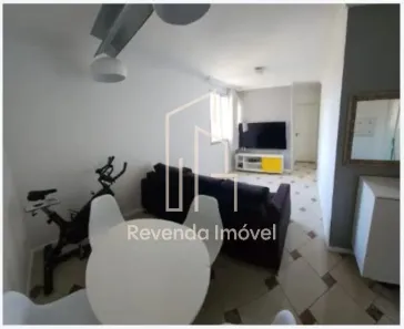 Apartamento com 2 Quartos à venda, 58m² no Vila Constança, São Paulo