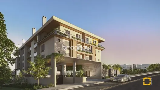 Apartamento com 2 Quartos à venda, 120m² no João Paulo, Florianópolis