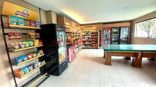 Apartamento com 2 Quartos à venda, 53m² no Santana, São Paulo