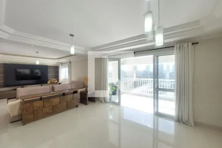 Apartamento com 3 Quartos à venda, 184m² no Jurubatuba, São Paulo