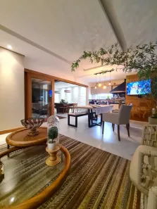 Apartamento com 3 Quartos à venda, 202m² no Vila Regente Feijó, São Paulo