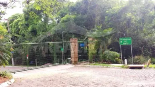 Lote/Terreno à venda, 360m² no São Lucas, Viamão