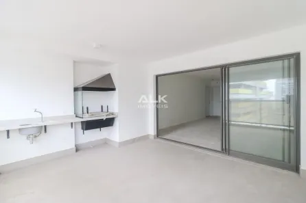 Apartamento com 3 Quartos à venda, 154m² no Jardim das Acácias, São Paulo