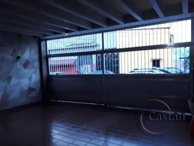 Sobrado com 3 Quartos à venda, 154m² no Vila Bertioga, São Paulo