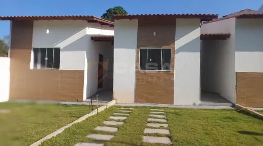 Casa com 2 Quartos à venda no Enseada de Jacaraípe, Serra