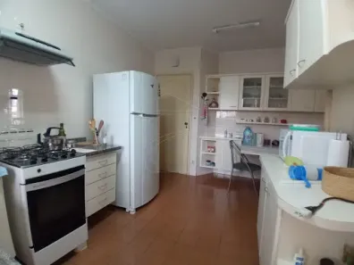 Apartamento com 3 Quartos à venda, 139m² no Boa Vista, Marília