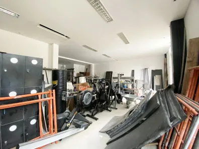 Prédio Comercial para alugar, 89m² no Condomínio Royal Park, São José dos Campos