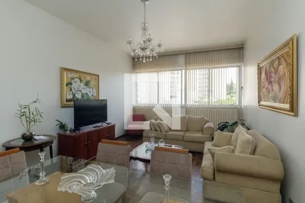 Apartamento com 3 Quartos à venda, 110m² no Bela Vista, São Paulo