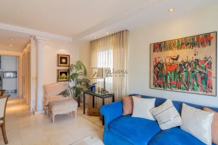 Cobertura com 3 Quartos à venda, 220m² no Perdizes, São Paulo