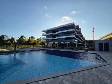 Apartamento com 3 Quartos à venda, 104m² no Ponta do Seixas, João Pessoa