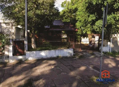 Lote/Terreno com 1 Quarto à venda, 100m² no Glória, Porto Alegre