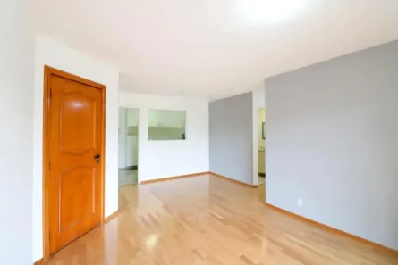 Apartamento com 3 Quartos à venda, 87m² no Santo Amaro, São Paulo