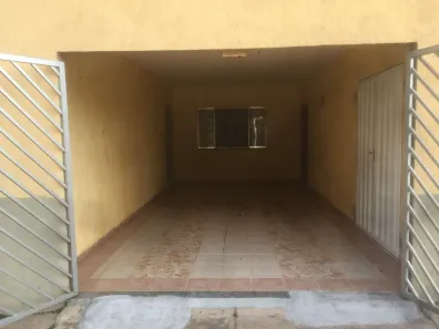 Casa de Condomínio com 3 Quartos para alugar, 150m² no Estância Árvore da Vida, Sumaré