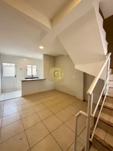 Casa de Condomínio com 2 Quartos à venda, 74m² no Parque Residencial Nova Caçapava, Caçapava