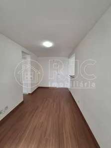 Apartamento com 2 Quartos à venda, 50m² no Rio Comprido, Rio de Janeiro