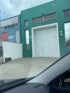 Galpão/Depósito/Armazém à venda, 305m² no Jardim Piazza di Roma, Sorocaba